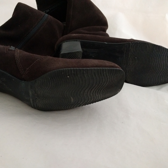 PERTTI PALMROTH boots - Picture 9 of 12